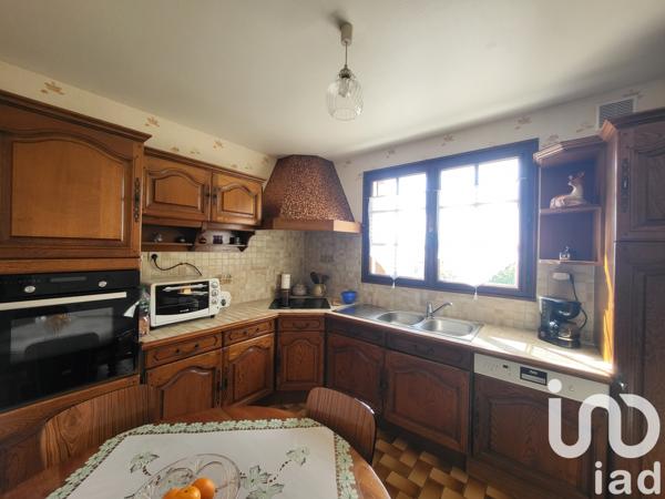 Maison à vendre 4 pièces 115 m² Sillé-le-Guillaume