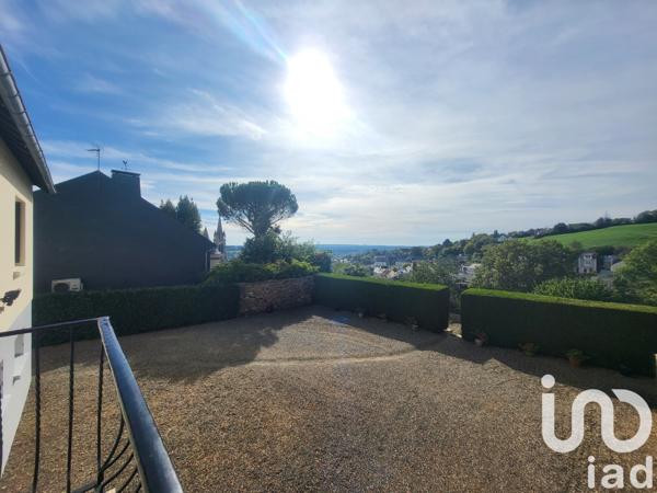 Maison à vendre 4 pièces 115 m² Sillé-le-Guillaume