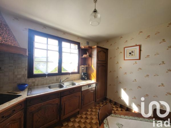 Maison à vendre 4 pièces 115 m² Sillé-le-Guillaume