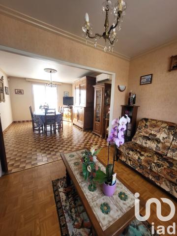 Maison à vendre 4 pièces 115 m² Sillé-le-Guillaume