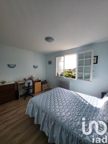 Maison à vendre 4 pièces 115 m² Sillé-le-Guillaume