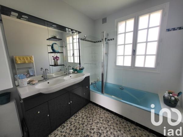 Maison à vendre 4 pièces 115 m² Sillé-le-Guillaume