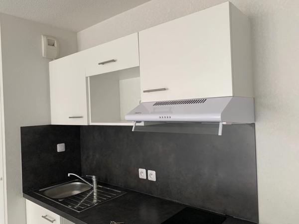Location Appartement 2 pièces 38 m2 à Perpignan
