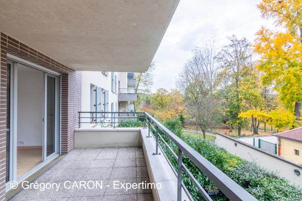 Saint-Brice-sous-Forêt (95350) T2 avec Terrasse – Centre-Ville Saint-Brice-sous-Forêt