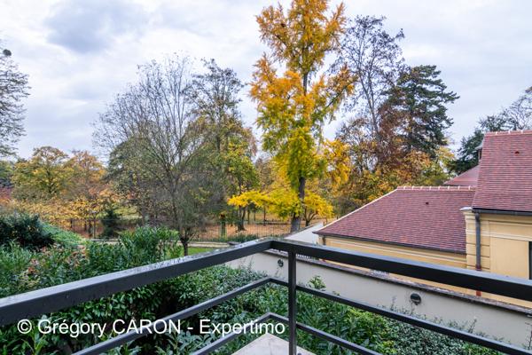 Saint-Brice-sous-Forêt (95350) T2 avec Terrasse – Centre-Ville Saint-Brice-sous-Forêt