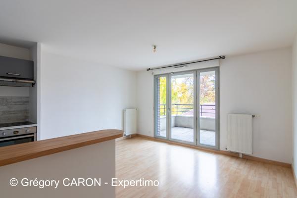 Saint-Brice-sous-Forêt (95350) T2 avec Terrasse – Centre-Ville Saint-Brice-sous-Forêt