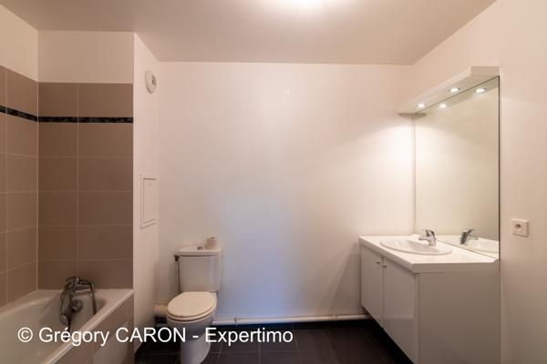 Saint-Brice-sous-Forêt (95350) T2 avec Terrasse – Centre-Ville Saint-Brice-sous-Forêt