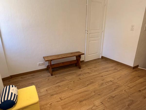 Maison de village rénovée de 142 m² avec terrasses et accès indépendant
