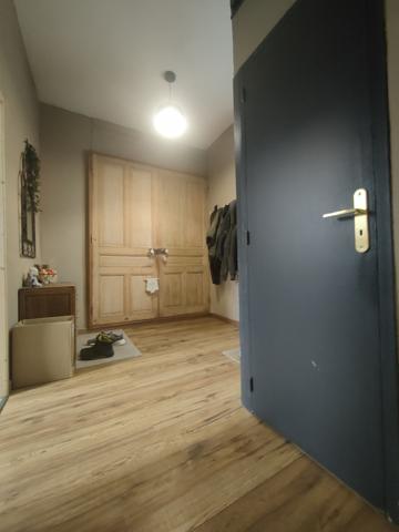 MAGNIFIQUE LONGERE DE 110 M² HABITABLE RENOVEE SUR 500 M² DE TERRAIN CLOS AU CALME A MARISSEL Allonne (60000)