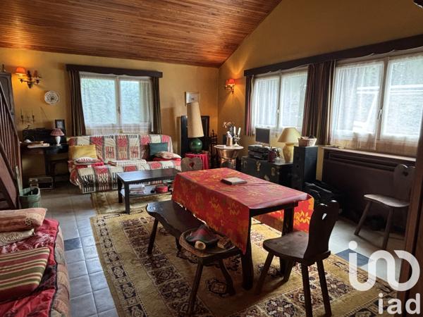 Maison à vendre 4 pièces 68 m² Jougne