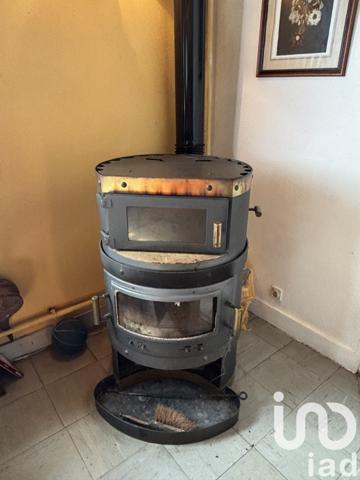 Maison à vendre 4 pièces 68 m² Jougne