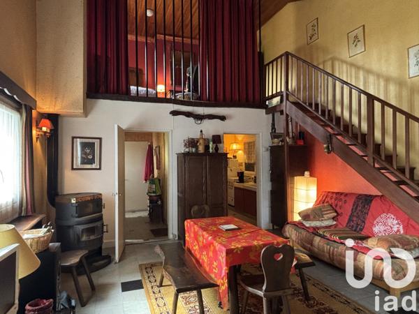 Maison à vendre 4 pièces 68 m² Jougne