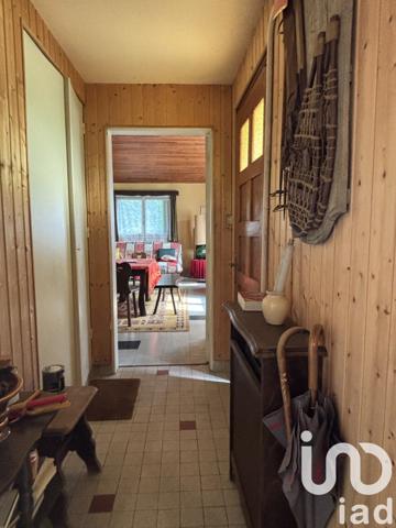 Maison à vendre 4 pièces 68 m² Jougne