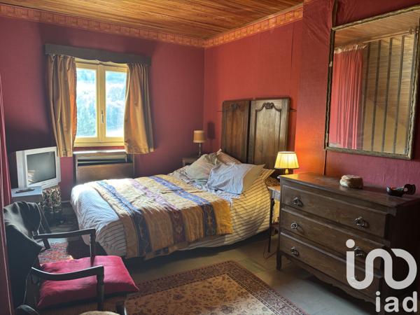 Maison à vendre 4 pièces 68 m² Jougne