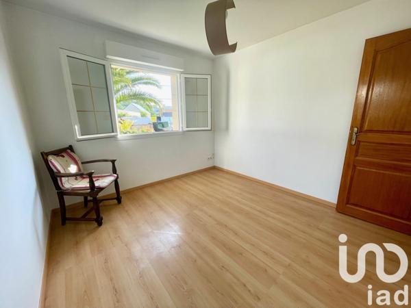 Maison traditionnelle 6 pièces de 132 m² à Landévant (56690)