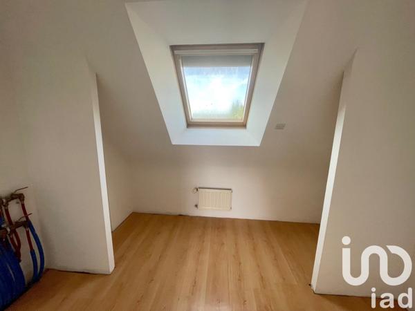 Maison traditionnelle 6 pièces de 132 m² à Landévant (56690)