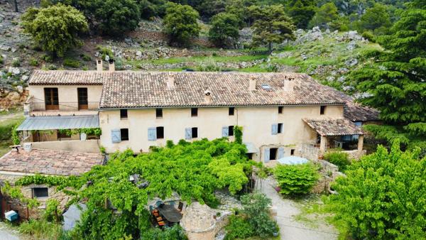 Une propriété vivante, rare et inspirante pour projets agricoles, d’accueil ou éco-touristiques