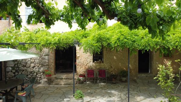 Une propriété vivante, rare et inspirante pour projets agricoles, d’accueil ou éco-touristiques