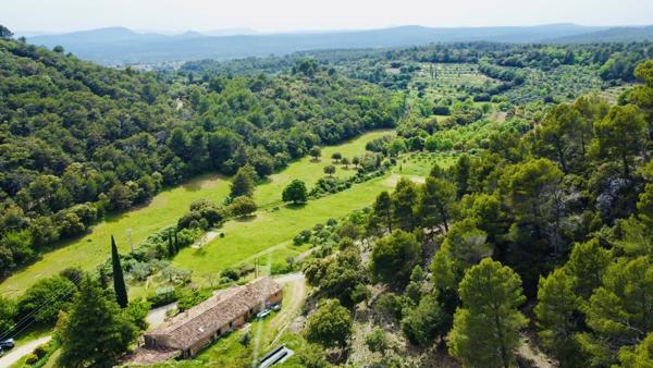 Une propriété vivante, rare et inspirante pour projets agricoles, d’accueil ou éco-touristiques