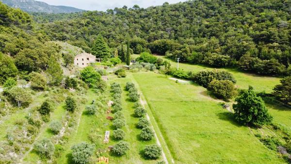 Une propriété vivante, rare et inspirante pour projets agricoles, d’accueil ou éco-touristiques
