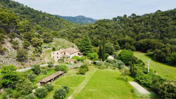 Une propriété vivante, rare et inspirante pour projets agricoles, d’accueil ou éco-touristiques