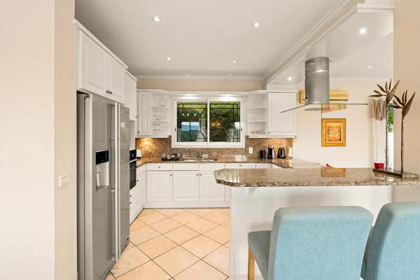 Royal Mougins Golf - Villa avec vue dégagée.