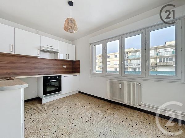 Appartement F3 à vendre  3 pièces - 66 m2 TROYES - 10