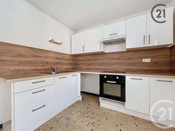 Appartement F3 à vendre  3 pièces - 66 m2 TROYES - 10