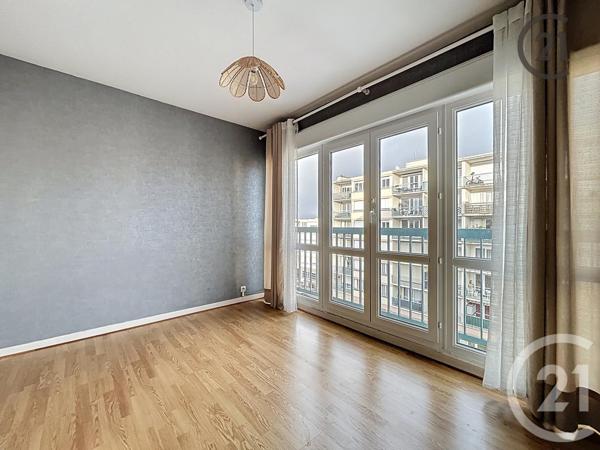 Appartement F3 à vendre  3 pièces - 66 m2 TROYES - 10
