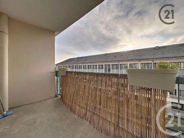 Appartement F3 à vendre  3 pièces - 66 m2 TROYES - 10