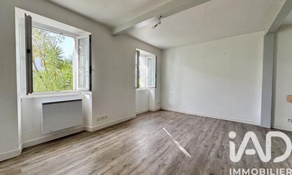 Appartement à vendre 2 pièces 51 m² Urrugne