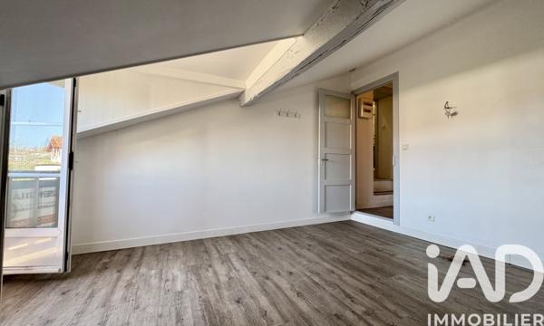 Appartement à vendre 2 pièces 51 m² Urrugne