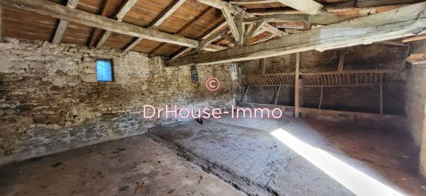 Maison à vendre 6 pièces de 93 m²