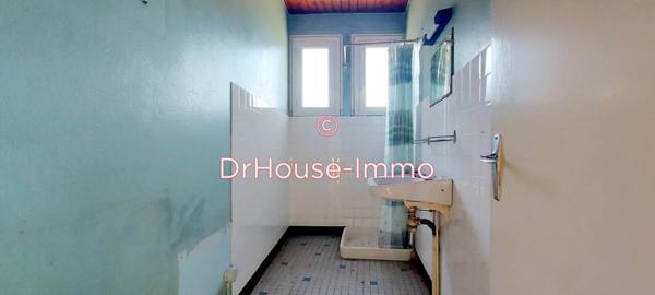 Maison à vendre 6 pièces de 93 m²