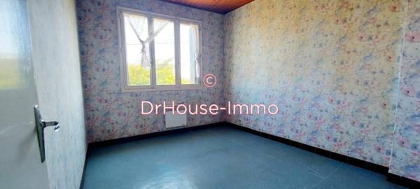 Maison à vendre 6 pièces de 93 m²