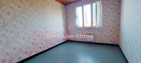 Maison à vendre 6 pièces de 93 m²