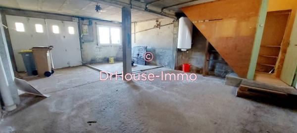 Maison à vendre 6 pièces de 93 m²