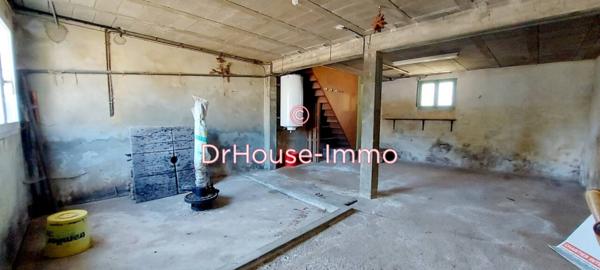 Maison à vendre 6 pièces de 93 m²