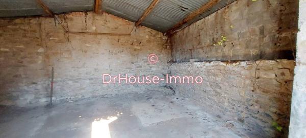 Maison à vendre 6 pièces de 93 m²