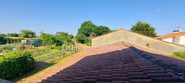 Maison à vendre 6 pièces de 93 m²