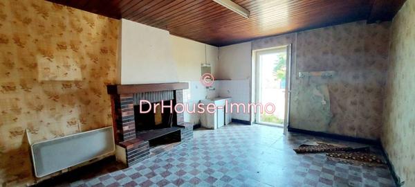 Maison à vendre 6 pièces de 93 m²