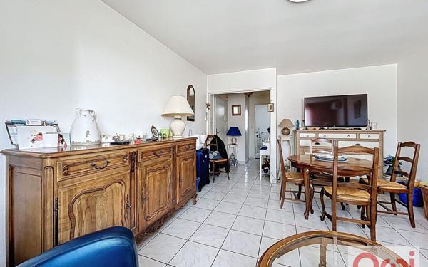 Appartement à vendre    2 pièces • 52,44 m2 Villeurbanne