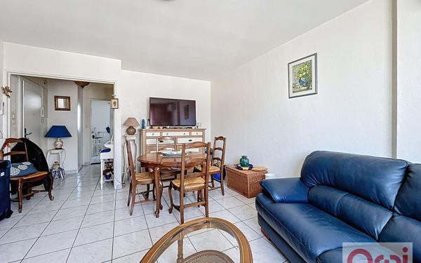 Appartement à vendre    2 pièces • 52,44 m2 Villeurbanne