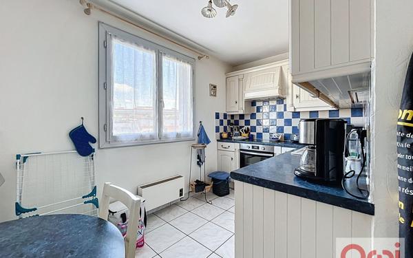 Appartement à vendre    2 pièces • 52,44 m2 Villeurbanne