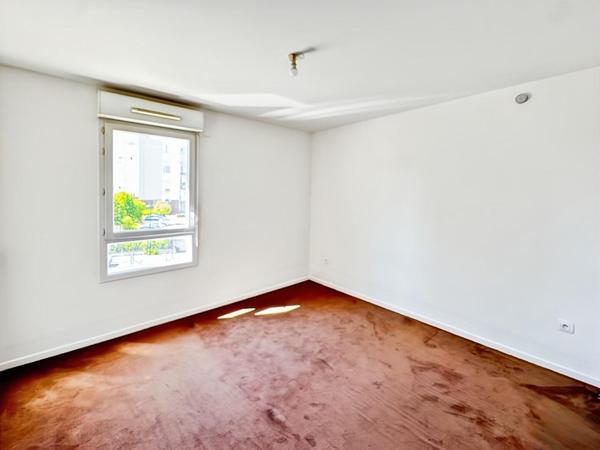 Appartement Dammarie Les Lys 2 pièces 39.54 m2