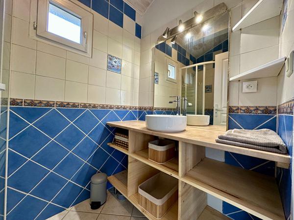 Maison Gujan Mestras 3 pièce(s) 72 m2