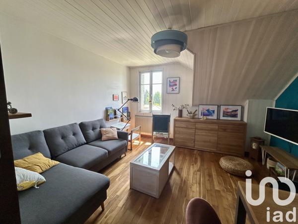 Appartement à vendre 3 pièces 64 m² Annecy