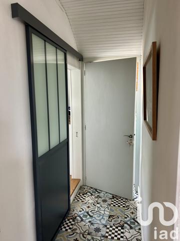 Appartement à vendre 3 pièces 64 m² Annecy