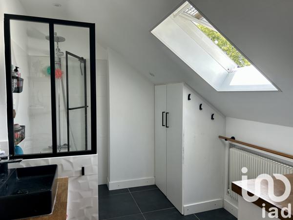 Appartement à vendre 3 pièces 64 m² Annecy