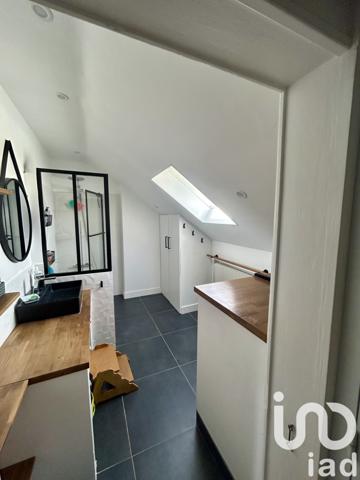 Appartement à vendre 3 pièces 64 m² Annecy